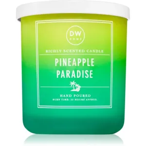 DW Home Signature Pineapple Paradise Duftkerze 263 g