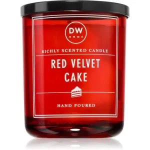 DW Home Signature Red Velvet Cake Duftkerze 107 g