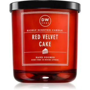 DW Home Signature Red Velvet Cake Duftkerze 258 g