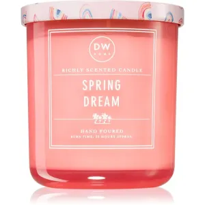 DW Home Signature Spring Dream Duftkerze 265 g