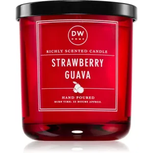 DW Home Signature Strawberry Guava Duftkerze 258 g
