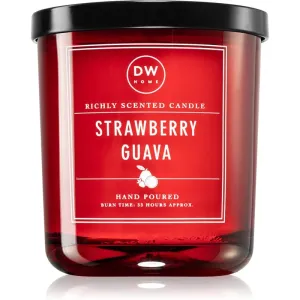 DW Home Signature Strawberry Guava Duftkerze 262 g