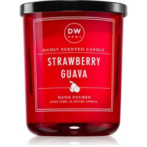 DW Home Signature Strawberry Guava Duftkerze 434 g