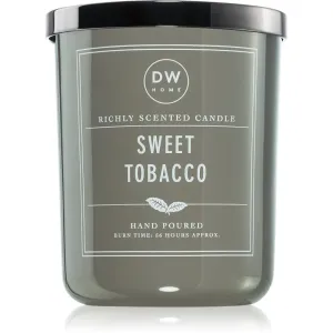 DW Home Signature Sweet Tobacco Duftkerze 434 g