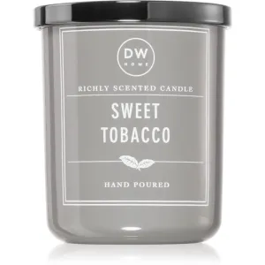 DW Home Signature Sweet Tobacco Duftkerze 107 g