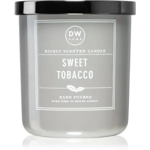 DW Home Signature Sweet Tobacco Duftkerze 264 g