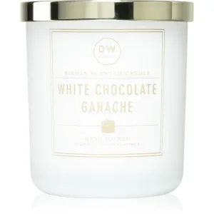 DW Home Signature White Chocolate Ganache Duftkerze 264 g