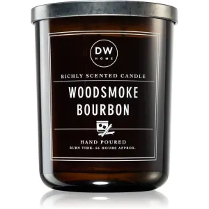 DW Home Signature Woodsmoke Bourbon Duftkerze 428 g