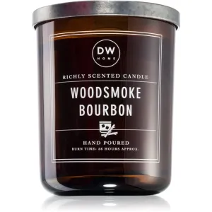 DW Home Signature Woodsmoke Bourbon Duftkerze 428 g