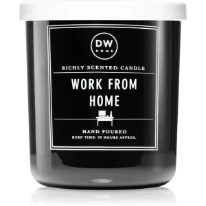 DW Home Signature Work From Home Duftkerze 263 g