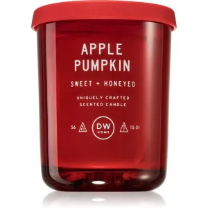 DW Home Text Apple & Pumpkin Duftkerze 425 g