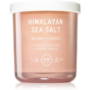 DW Home Text Himalayan Sea Salt Duftkerze 255 g