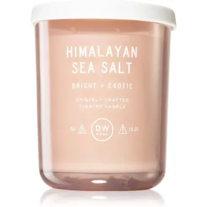 DW Home Text Himalayan Sea Salt Duftkerze 425 g