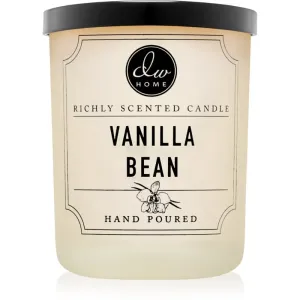 DW Home Vanilla Bean Duftkerze 108 g