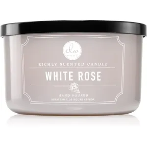 DW Home White Rose Duftkerze 390,37 g