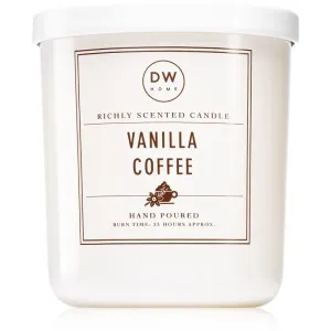 DW Home Fall Vanilla Coffee Duftkerze 258 g