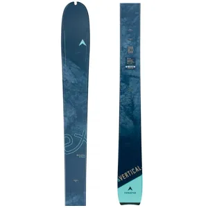 Dynastar E VERTICAL OPEN Ski, dunkelblau, größe 154