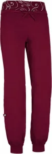 E9 W-Hit2.1 Women's Trousers Magenta XS Outdoorhose
