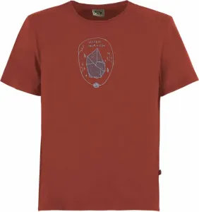 E9 Ltr T-Shirt Paprika L T-Shirt