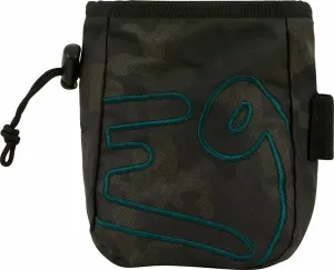 E9 Osso2.2 Chalk Bag Grey/Camouflage Tasche und Magnesium zum Klettern