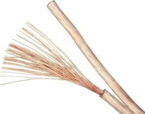 Eagle Cable 2x4mm2 Repro High Standard 10m