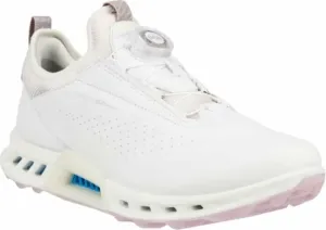 Ecco Biom C4 Womens Golf Shoes White 38