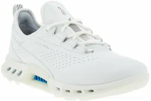 Ecco Biom C4 Womens Golf Shoes White 41 #915771