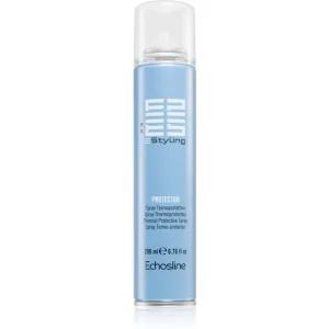 Echosline E-Styling Protector Schützender Spray für thermische Umformung von Haaren 200 ml