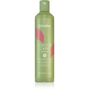 Echosline Colour Care Shampoo Schützendes Shampoo für gefärbtes Haar 300 ml