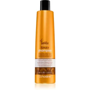 Echosline Seliár Luxury hydratisierendes Shampoo für mattes Haar 350 ml
