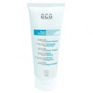 Eco Cosmetics BIO regenerierendes Shampoo für strapaziertes Haar 200 ml