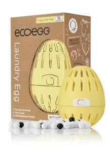 Ecoegg Ecoegg wäscht das Ei für 70 geruchlose Wäschen