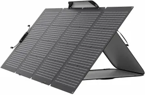 EcoFlow 220W Solar Panel Charger
