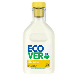 Ecover Weichspüler Gardenie und Vanille 750 ml