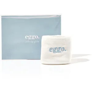Eggo Headband kosmetisches Stirnband blue 1 St