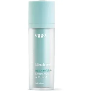 Eggo Smartskincare® Miracle Peel Intensives chemisches Peeling 30 ml