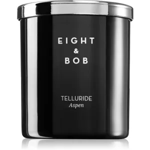 Eight & Bob Telluride Duftkerze (Aspen) 190 g