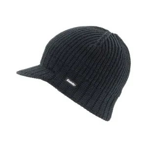Eisbär PAUL 2.0 CAP Mütze, schwarz, größe UNI