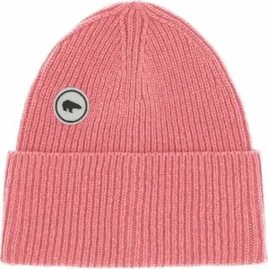 Eisbär Kalea OS Beanie Peach Pink UNI Ski Mütze