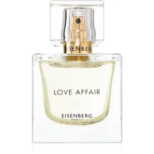 Eisenberg Diabolique Eau de Parfum für Damen 50 ml
