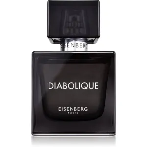 Eisenberg Diabolique Eau de Parfum für Herren 50 ml