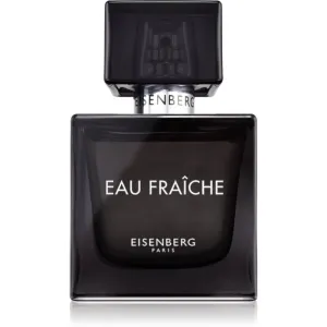 Eisenberg Eau Fraîche Eau de Parfum für Herren 30 ml