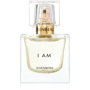 Eisenberg I Am Eau de Parfum für Damen 30 ml