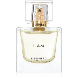Eisenberg I Am Eau de Parfum für Damen 50 ml