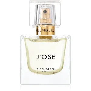 Eisenberg J’OSE Eau de Parfum für Damen 30 ml