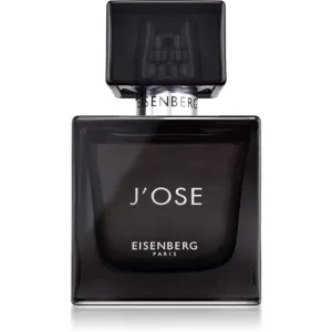 Eisenberg J’OSE Eau de Parfum für Herren 30 ml