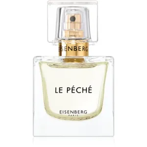 Eisenberg Le Péché Eau de Parfum für Damen 30 ml
