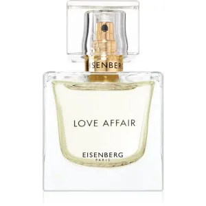 Eisenberg Love Affair Eau de Parfum für Damen 50 ml