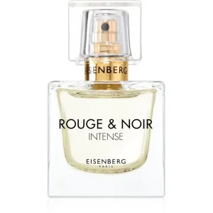 Eisenberg Rouge et Noir Intense Eau de Parfum für Damen 30 ml