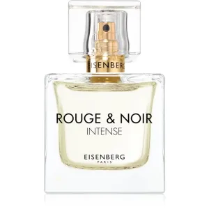 Eisenberg Rouge et Noir Intense Eau de Parfum für Damen 50 ml